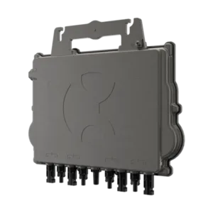 APsystems QT2 124062 1.7kW 3-Ph Micro Inverter