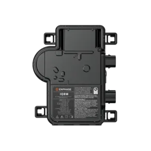 Enphase IQ8 IQ8M-72-2-US 330W Microinverter