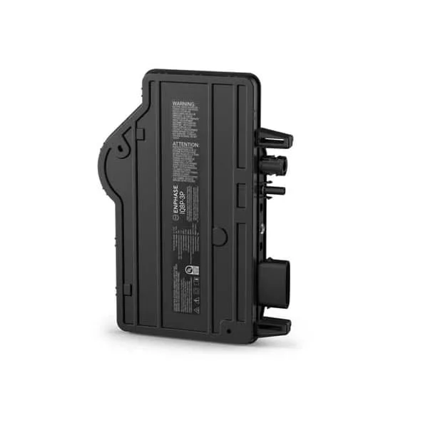 Enphase IQ8 IQ8P-3P-72-E-US 3-Ph Commercial Micro Inverter 480VA Peak Power