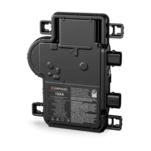 Enphase IQ8A-72-2-US 366W Microinverter
