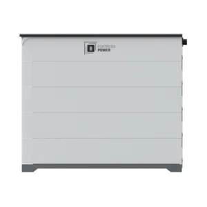 Fortress Power Avalon AVBV1 4.9kWh Lithium Iron Phosphate Battery Module