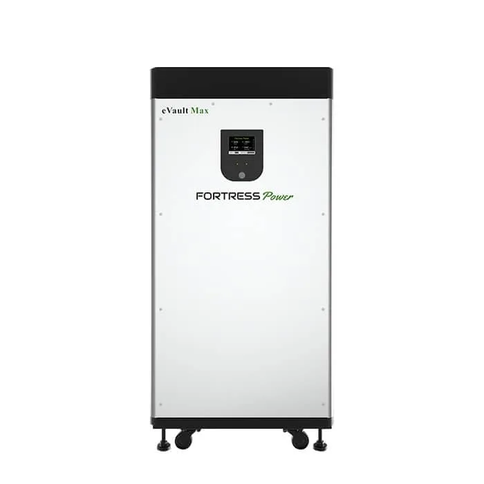 Fortress Power eFLEX eFLEX 5.4 G2 48V Lithium Iron Phospate Battery