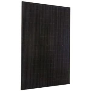 Mission Solar MSE395SX9R 395W Black on Black 66 Cell Mono Solar Panel