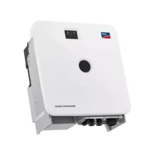 SMA Sunny Highpower PEAK3 3-125-1500-2-21 125.0kW 3-Ph Inverter
