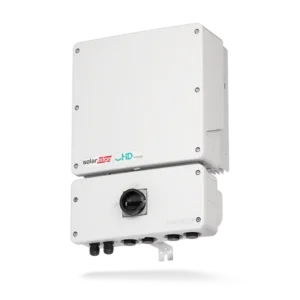 SolarEdge Energy Hub HD-Wave SE11400H-USMNUBL15 11.4kW 1-Ph Inverter