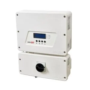 SolarEdge HD-Wave SE7600H-US 7.6kW 1-Ph Inverter