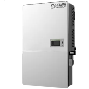 Solectria PVI-50TL-480 50.0kW 3-Ph Inverter