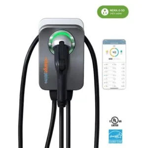 ChargePoint 0574-2072 Plug-In EV Charger