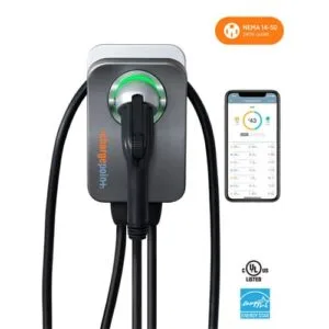Chargepoint 50-NEMA14-50-L23 Plug-In EV Charger