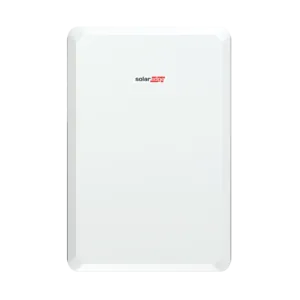 SolarEdge BAT-10K1PS0B-01 9.7kWh Lithium-Ion Battery, NMC (Nickel-Manganese-Cobalt)