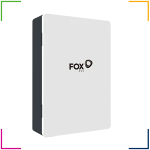 FOX HUB G2- FoxESS Smart Energy Management System Gateway