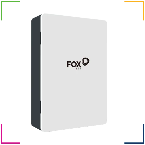 FOX HUB G2- FoxESS Smart Energy Management System Gateway