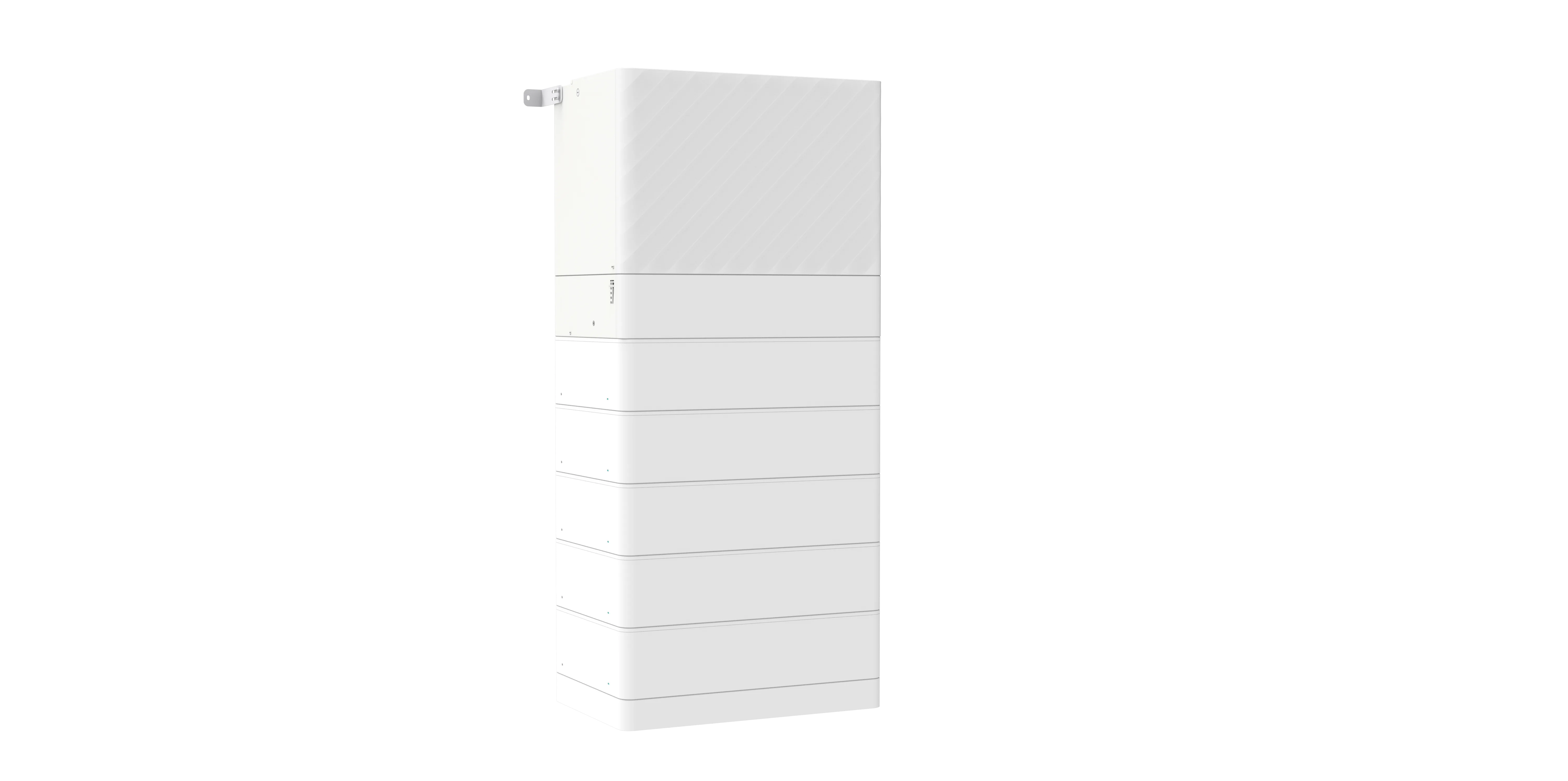 Fox ESS PowerQ 7.6-EQL5 All-in-One Home Energy Storage System (With Fox Hub G2) | 7.6kW Output with 8kWh capacity | Split-Phase Hybrid | AC Couple and DC Couple | Certificated UL9540 & CEC Listed - Image 2