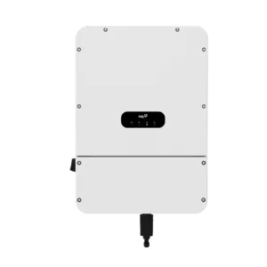 FOX H1-5.7-US 5.7kW Split-Phase Hybrid Inverter | 11.4kW PV Input | Compatible with Fox ESS ECS HV Battery | Certificated UL9540