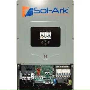 Sol-Ark SA-12K 12.0kW Battery-Based Inverter